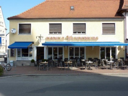Foto: Eisdiele Wunderburg